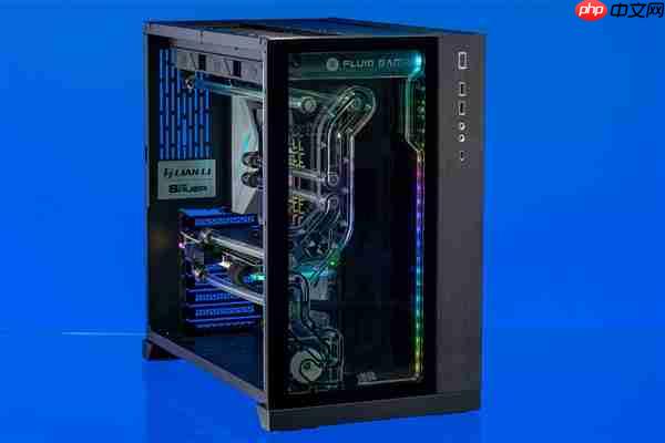 主板的这个音频接口 相信90%的人都没用过