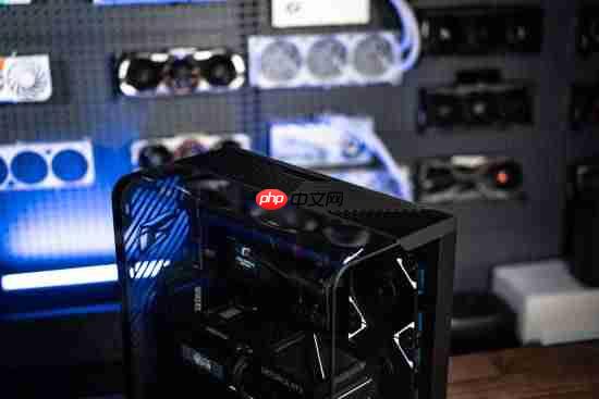 打破传统海景房局限，iGame C25A Vortex涡流机箱革新上市