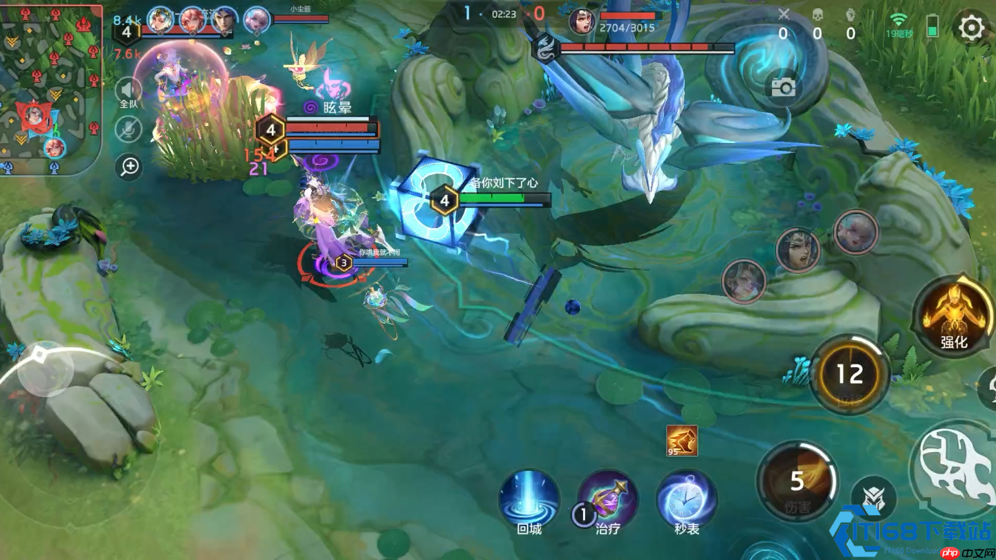 祝融极致输出手法：掌控烈焰节奏，化身团战核弹核心