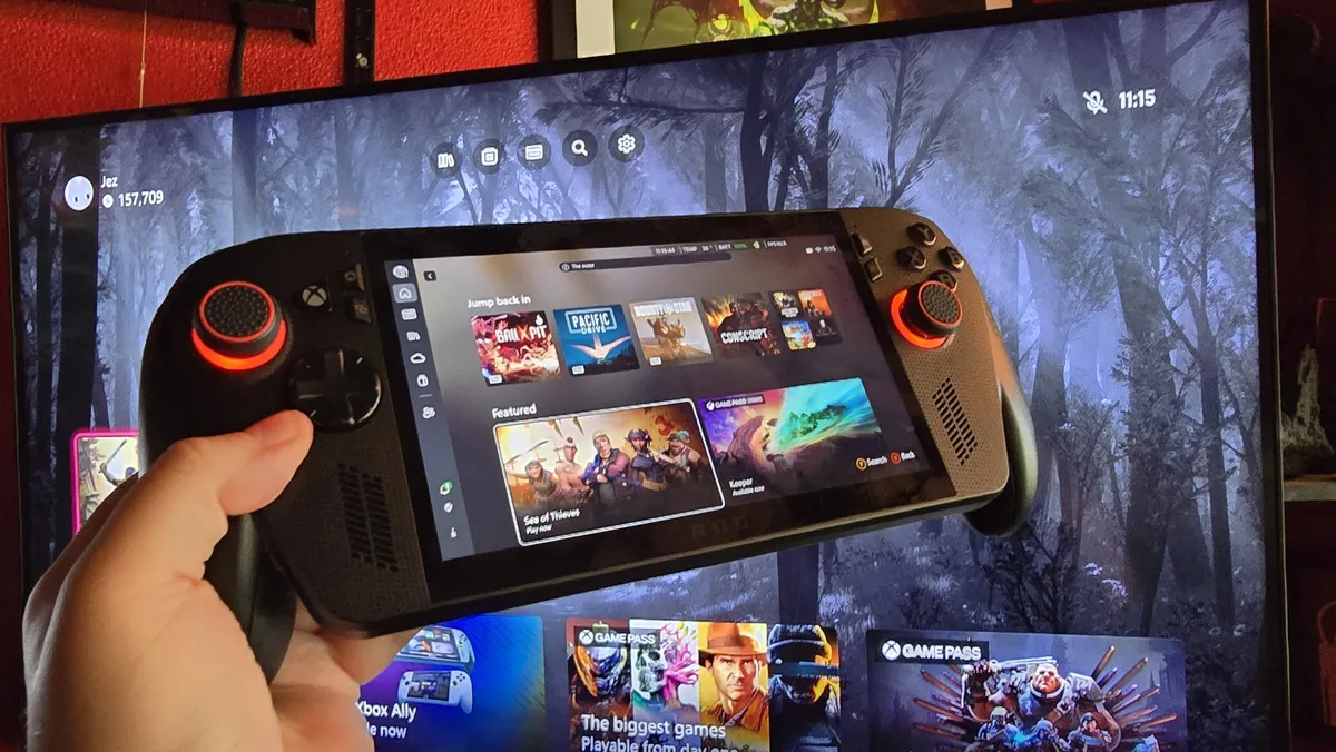 下一代Xbox全方位爆料 游玩多人游戏不再收费