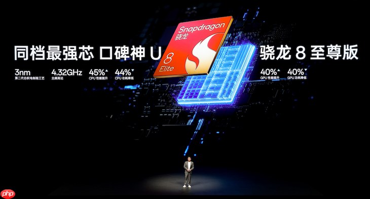 双舰齐发，「性能 Ultra」一加 15 售价 3999 元起