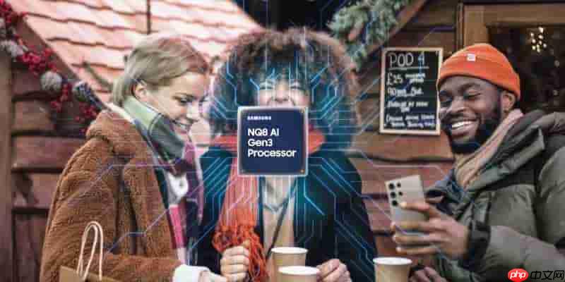 从视听终端到智慧中枢：三星AI电视引领全场景智能革命