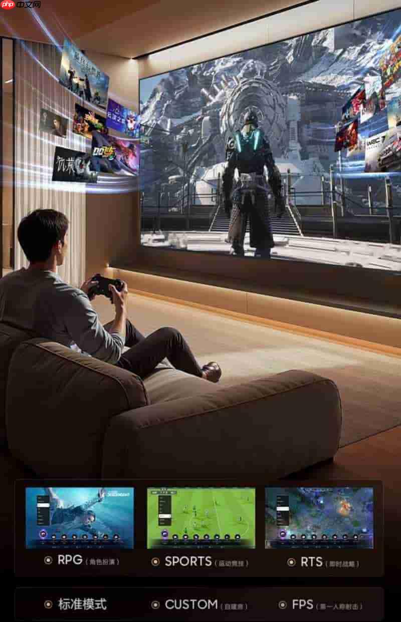 从视听终端到智慧中枢：三星AI电视引领全场景智能革命