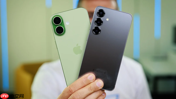 三星苹果双双调整旗舰机发布策略 S26推迟、18分批发