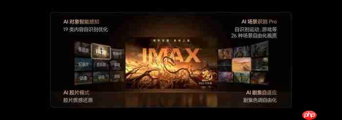 双11如何挑选100寸电视?这三个因素,决定了画质体验上限