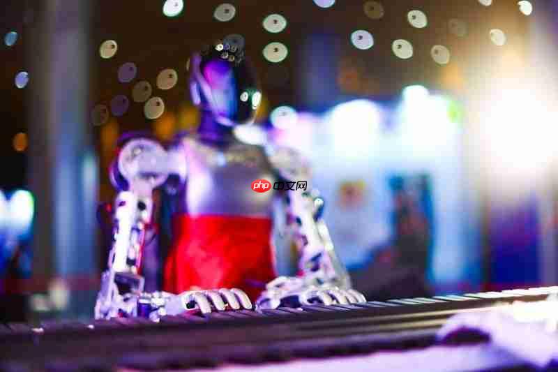 第三届鸟巢数字体验节定于十月启幕机器人嘉年华打造未来生活新场景