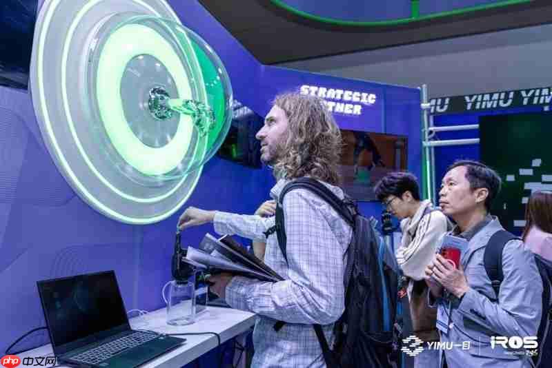 触觉增强世界模型引关注，一目科技IROS首秀定义机器人感知新维度