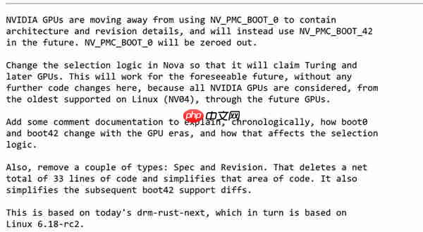 2300W功耗！NVIDIA驱动开始准备下代Rubin GPU