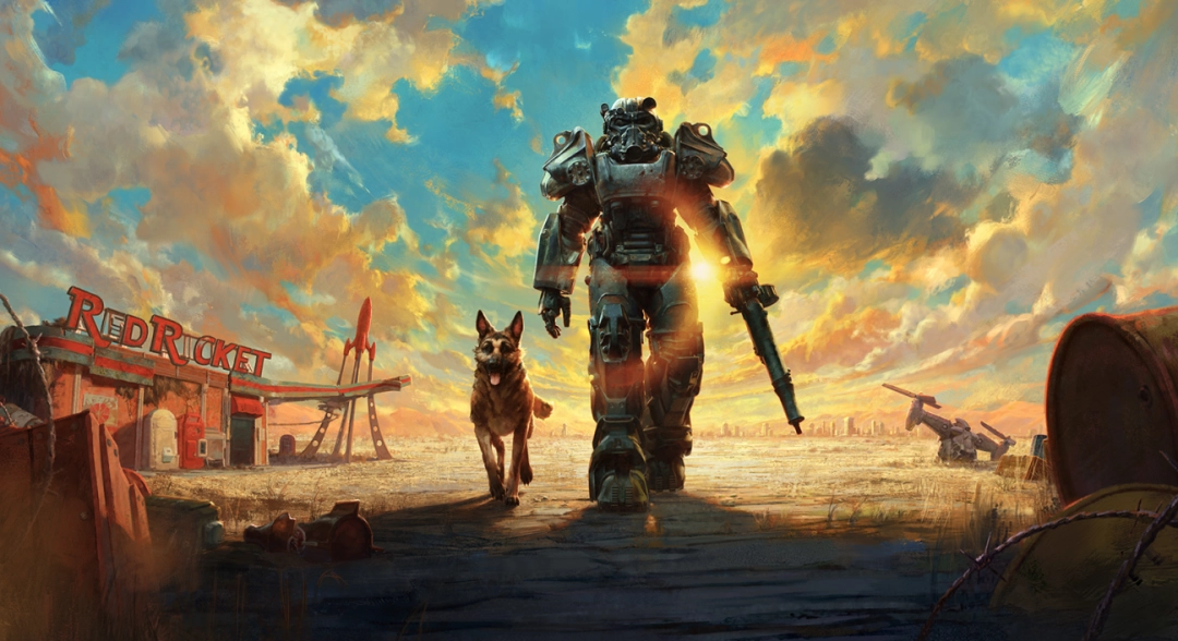 《辐射4：周年版》或重创模组生态 粉丝提前采取措施！