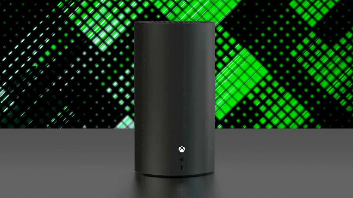 Xbox确认正开发次世代主机！或将支持Steam等第三方商店