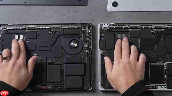 苹果藏了一手！M5 MacBook Pro隐形升级：SSD速度提升211%