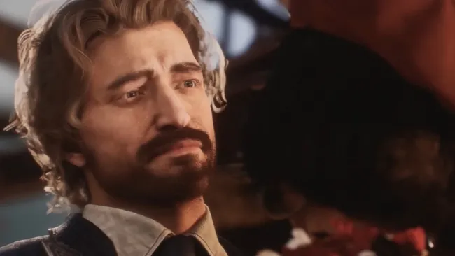 《最终幻想7：重制版》制作人称《光与影》是年度最佳：所有元素都对了！