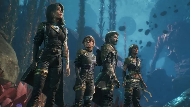 《最终幻想7：重制版》制作人称《光与影》是年度最佳：所有元素都对了！