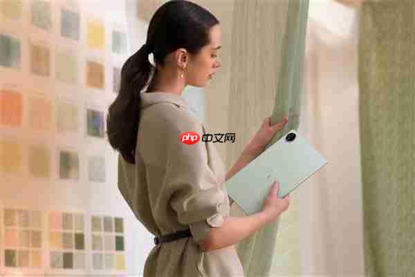 华为MatePad Pro流金典藏版开卖：鸿蒙最强生产力平板 7799元