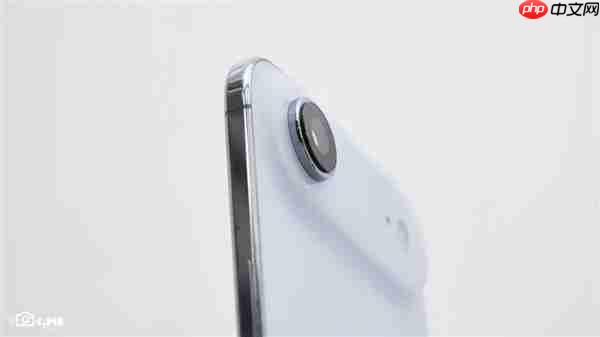 拆完iPhone Air后 我觉得苹果还有牙膏能挤