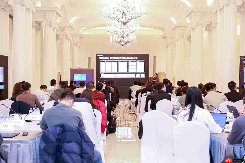 鸿蒙认证类SDK生态加速完善：认证SDK沙龙展现多领域伙伴创新成果