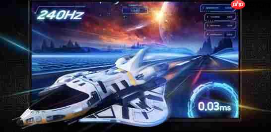 三星携手传奇战队T1：双十一签名显示器臻品拍卖启幕，尖端装备助燃竞技梦想