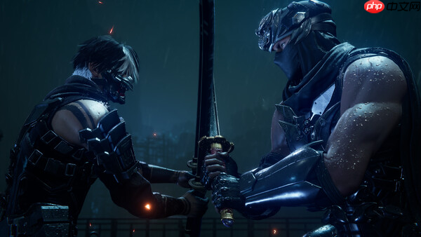 《忍者龙剑传4》上线！耕升 RTX 5060 Ti 16GB追风 OC忍者冒险