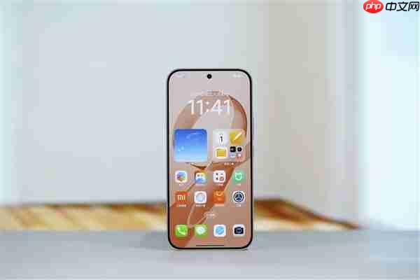 史上音质最好手机！REDMI K90 Pro Max图赏