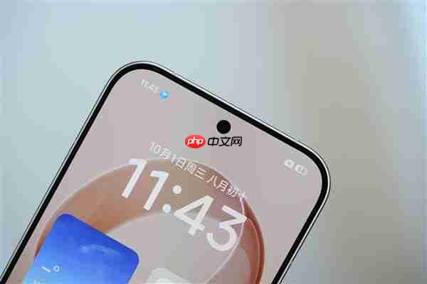 史上音质最好手机！REDMI K90 Pro Max图赏