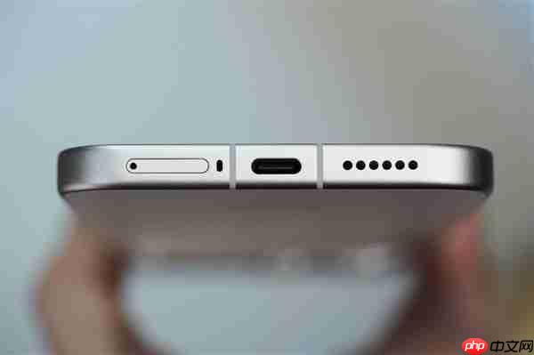 史上音质最好手机！REDMI K90 Pro Max图赏