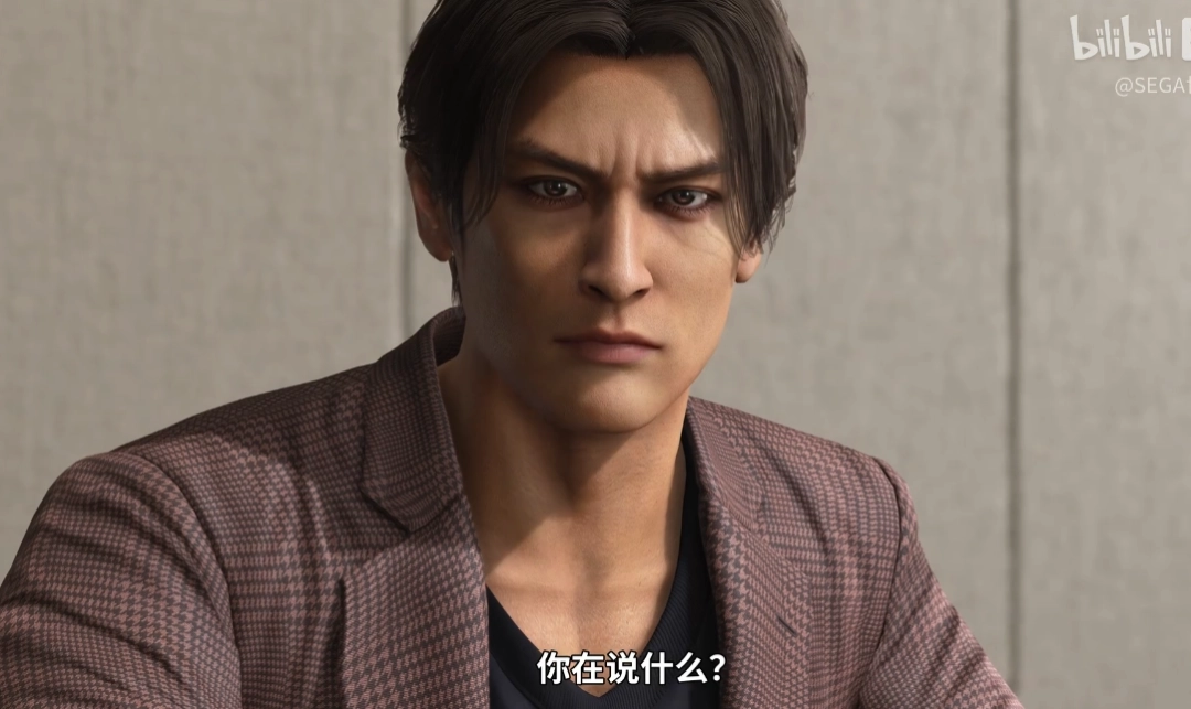 感觉来了！《如龙：极３》首支中配版剧情宣传片公开