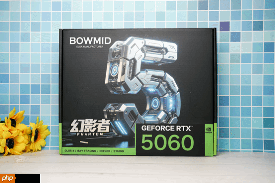 EA经典FPS大作来了，艾尔莎RTX5060幻雷者8GD7和你玩转《战地6》