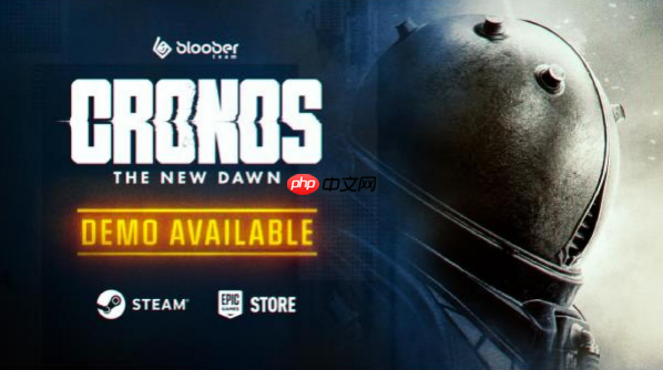 《时间旅者：重生曙光》试玩版惊现登场 ，万圣节85折 特惠来袭！