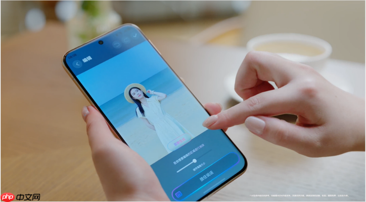 会聊天能干活，HarmonyOS 6超能小艺一用就爱