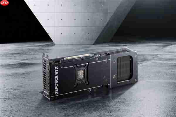 双11显卡闭眼冲！华硕5070显卡2K游戏与生产力全部拉满