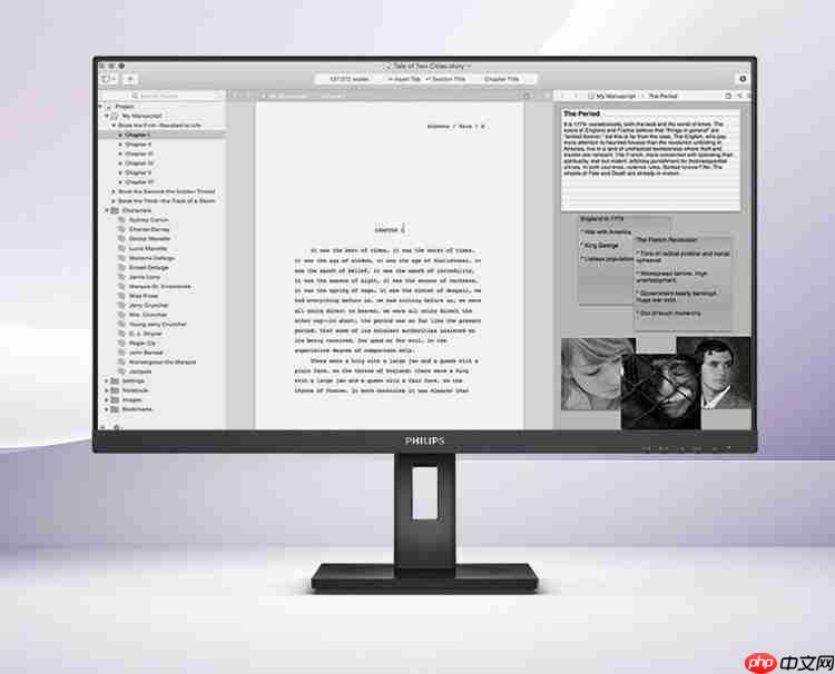 高清互联，便捷拓展！飞利浦24B1U3600/ 27B1U3600商用显示器新品即将上市