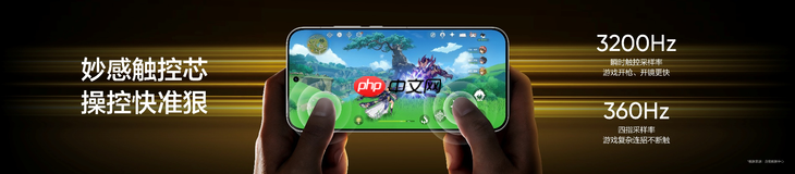 搭载理光GR影像系统，“街拍神器”真我GT8 Pro正式发布，3999元起