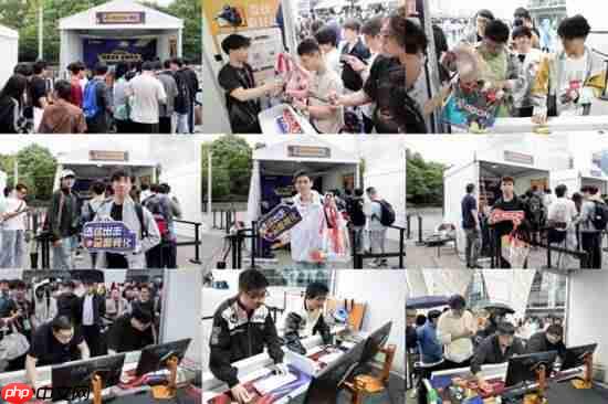 新王加冕，神装加持！AGON爱攻见证Legacy问鼎CAC 2025