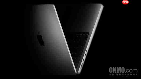 新款MacBook Pro性能猛涨：CPU快20% SSD速度翻倍