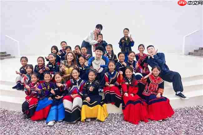 “金火把”点亮凉山，央地携手绘就文旅共富新画卷