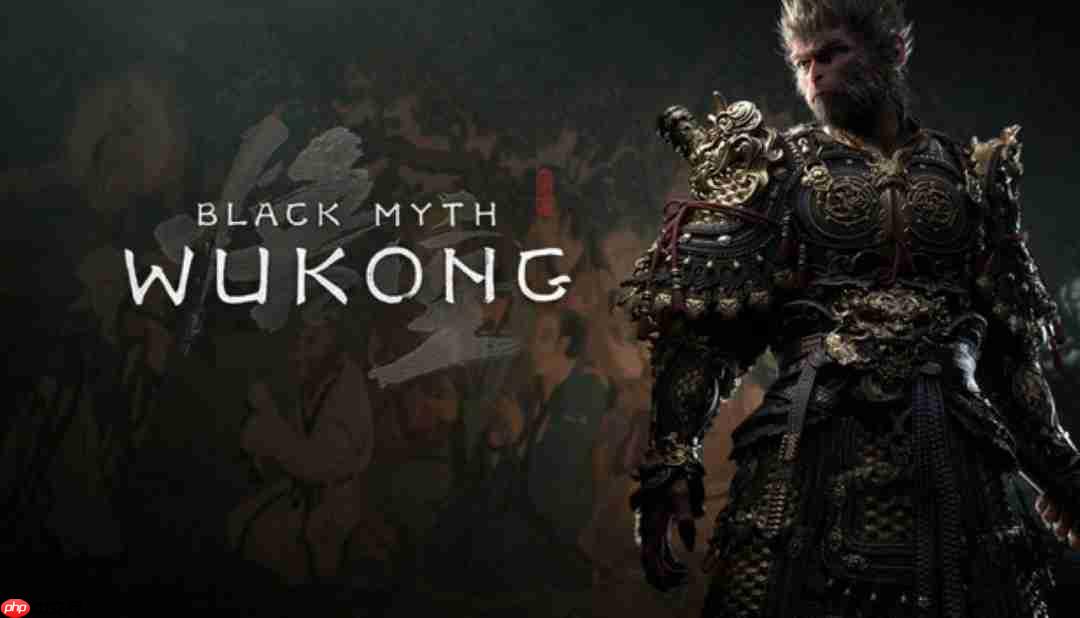 数毛社分析：《黑神话：悟空》PS5更新引入性能优化但削弱视觉效果