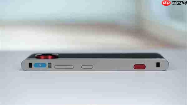 全焦段影像街拍神器！努比亚Z80 Ultra专业摄影套装图赏