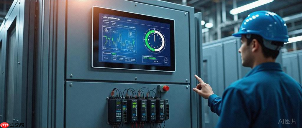 破局工业AI“最后一公里”：国产大模型如何让中国智造从场景优势到实战效能？