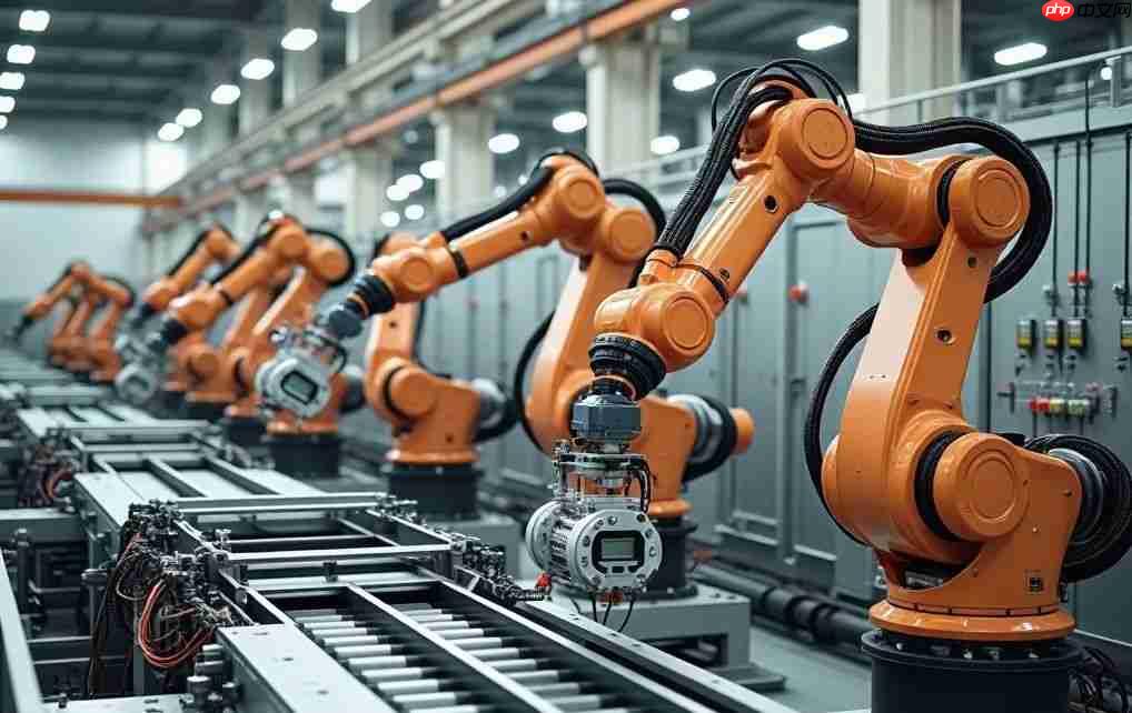 破局工业ai“最后一公里”：国产大模型如何让中国智造从场景优势到实战效能？