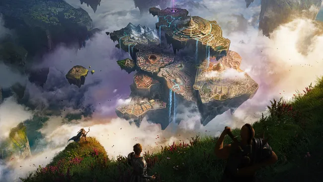 《魔兽世界》资深老将批评业界:浪费资金 错失机会!