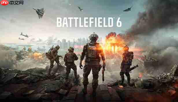 Steam新销量榜:《逃离鸭科夫》上榜《战地6》蝉联