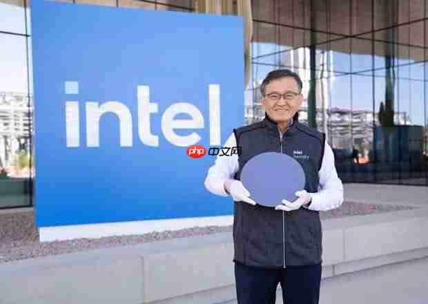 性能与能效兼顾！英特尔揭晓首款 Intel 18A 处理器——Panther Lake 的架构