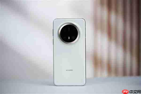 华为Mate 70 Air 11月发布 定价友好