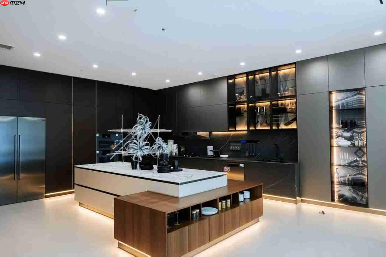 三翼鸟定制平台协同品牌、用户、设计师，开启智慧家“共创”时代