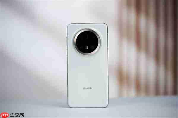 华为Mate 70 Air要来了：支持66W快充