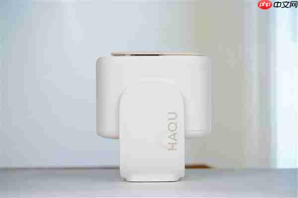 百元影音小钢炮 哈趣Q1 Pro图赏