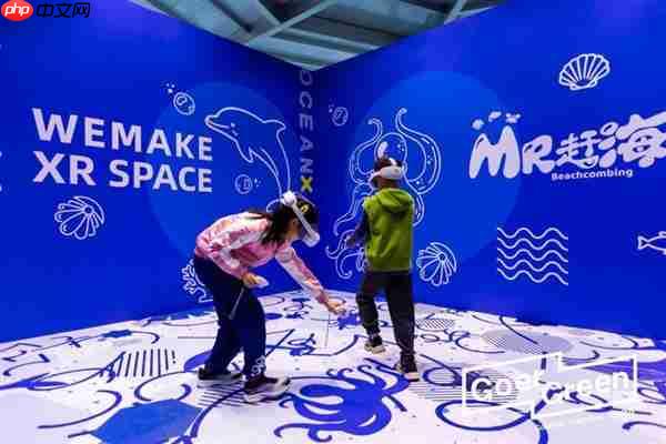 三年同行  歌尔与潍马双向奔赴：以科技为纽带  链接城市美好未来