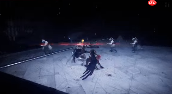 《忍者龙剑传4》M站均分83分:血脉贲张的华丽回归!