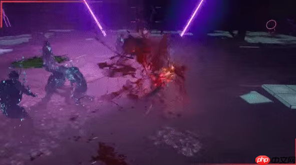 《忍者龙剑传4》M站均分83分:血脉贲张的华丽回归!