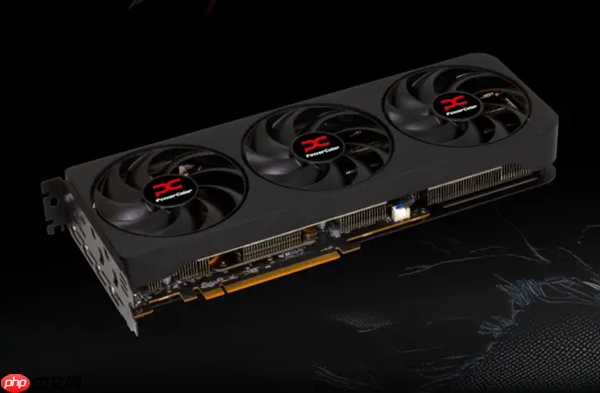 AMD优化确实给力！RX 9070对比RTX 5070最新实测：差距已拉大至13%